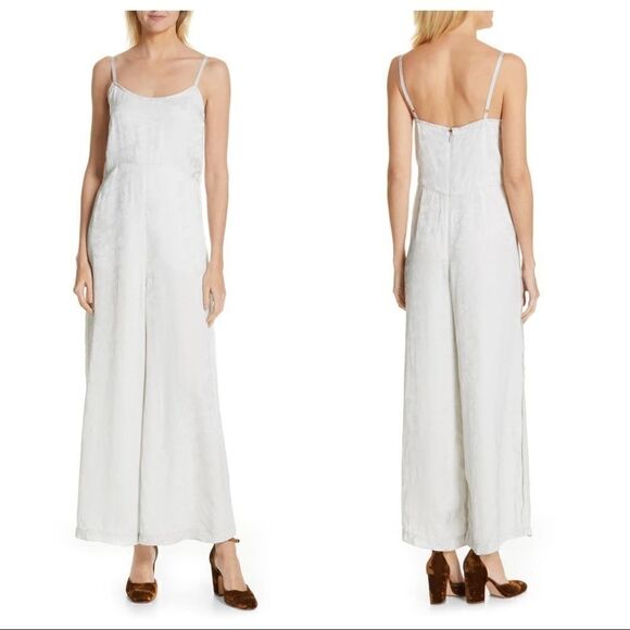 Rachel Comey Jammy Jumpsuit - Picture 1 of 7